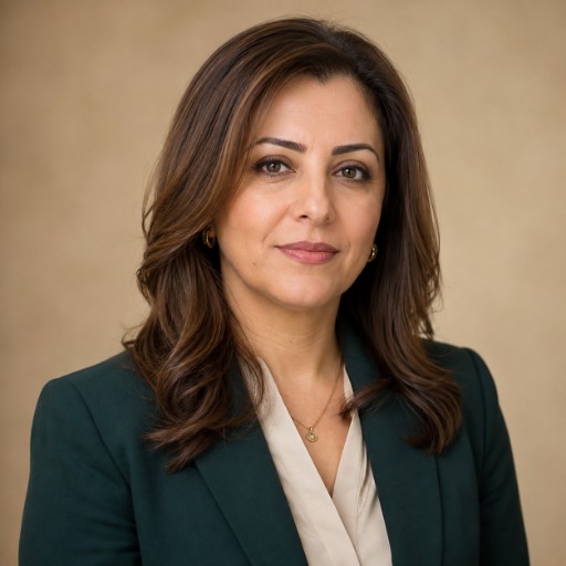 Jawaher Al-Qenai