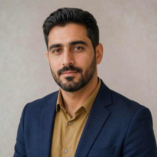 Yousef Al-Sanea